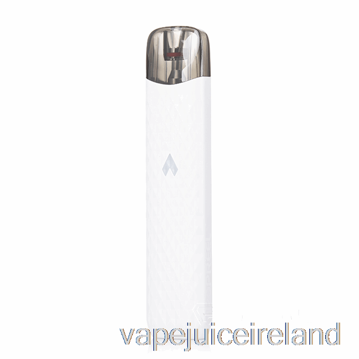 Vape Juice Uwell Popreel N1 Pod System Pearl White